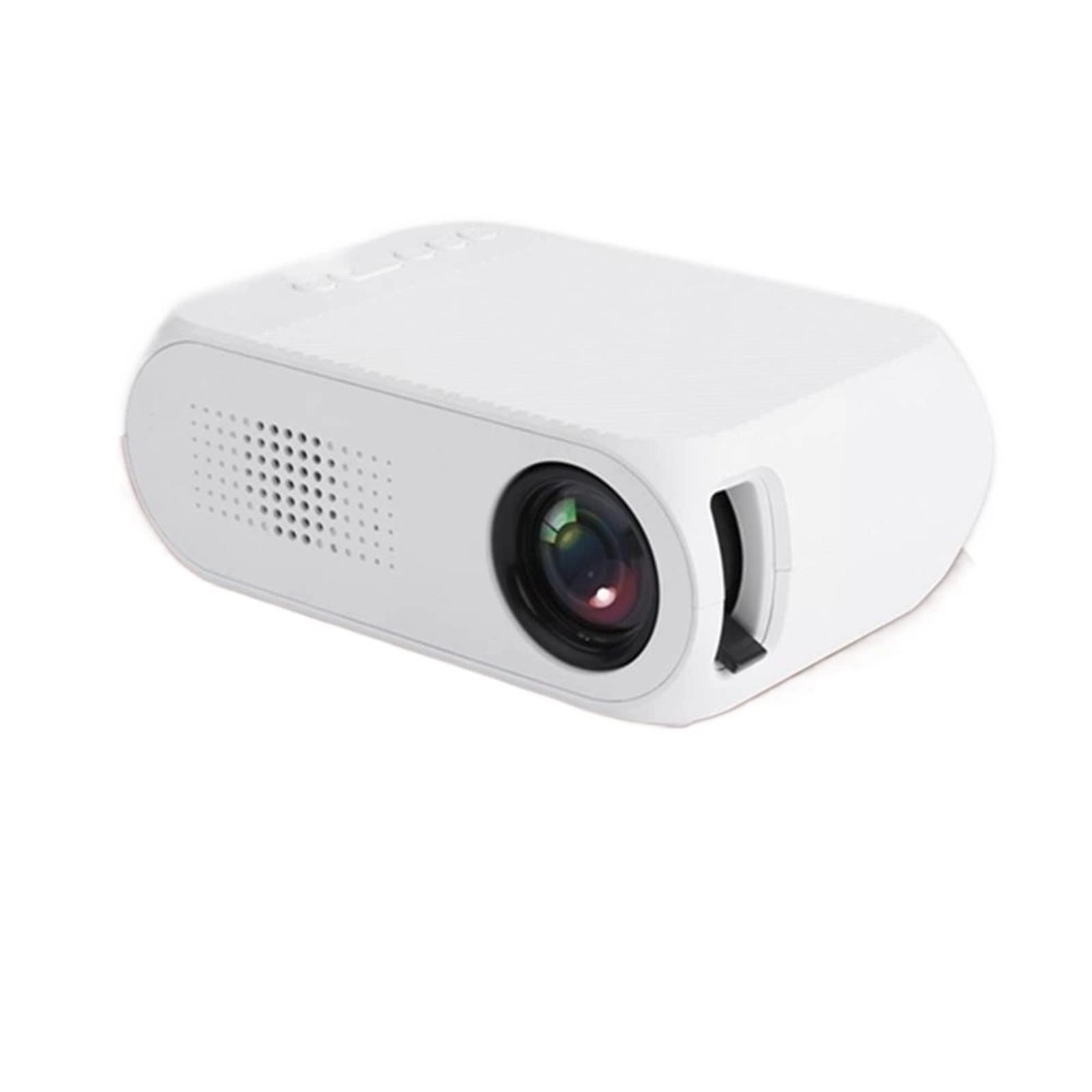 Projector - 12000 Lumens Native 1080P