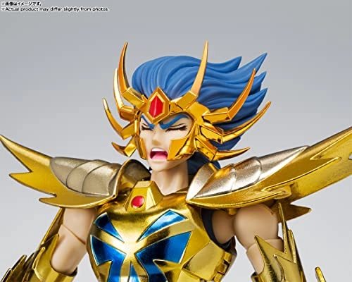 Cancer Death Mask - Saint Seiya - Spirits Saint Cloth Myth Ex (18.03 cm) (BDISD641762)