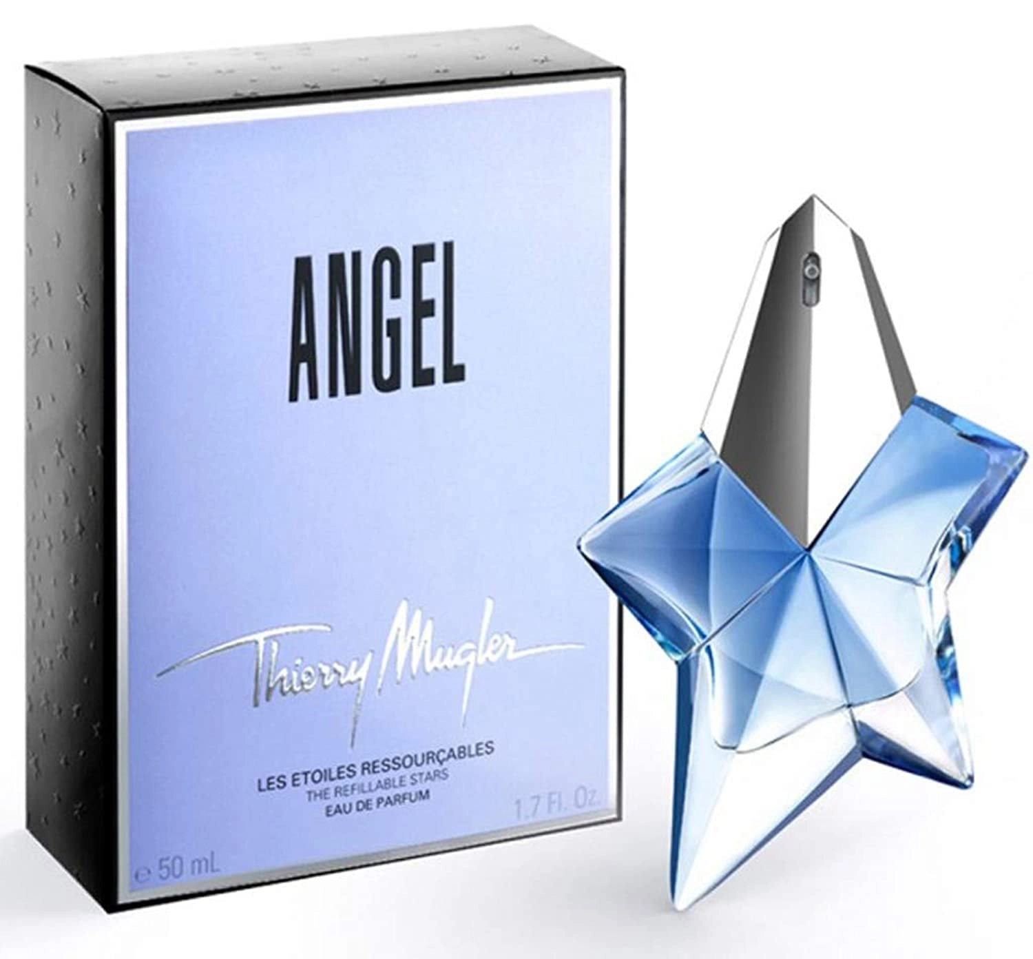 Angel Eau de Parfum 25 ml