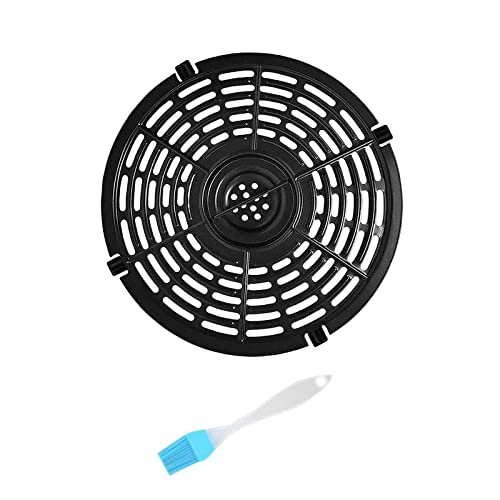 Air Fryer Replacement Grill Pan - aluminum alloy 1 piece