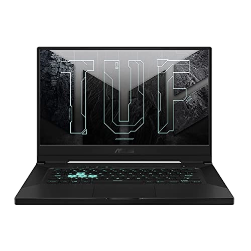 TUF Dash F15 FX516PC-HN558W - 15.6'' Core i5-11300H 8GB DDR4 512GB SSD