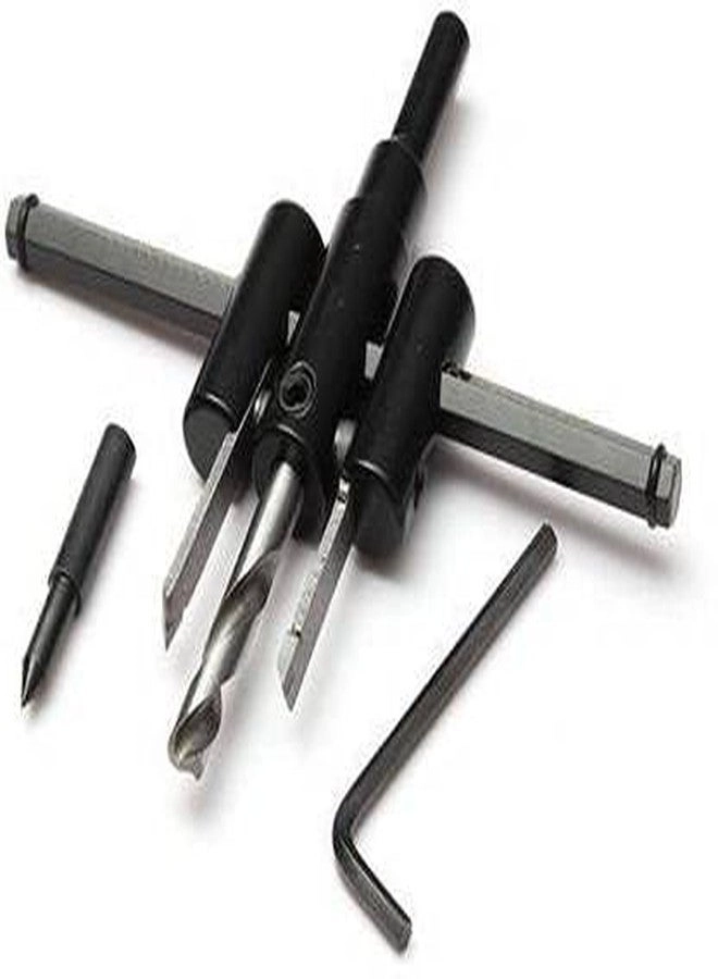 SAYKHUS Circle Cutter