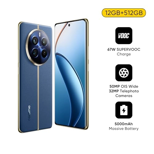 (Refurbished) 12 Pro - 12GB 512GB