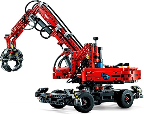 Technic Material Handler (42144)