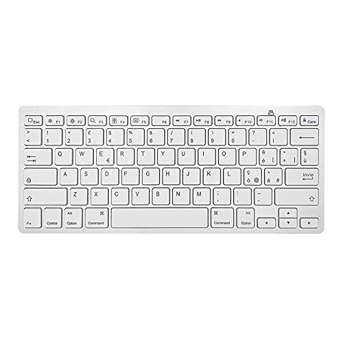 Wireless Keyboard - IT Wireless