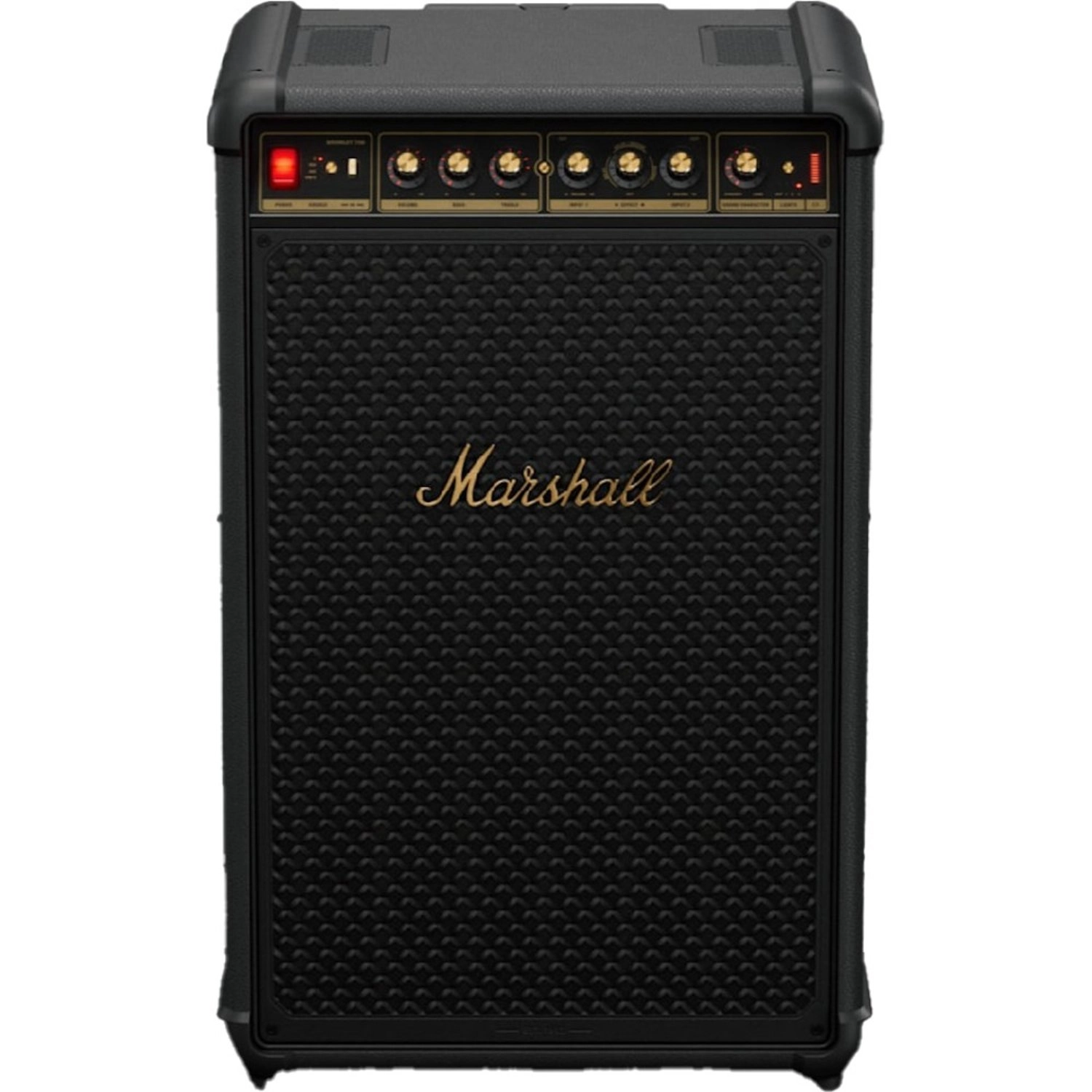 Marshall Bromley 750