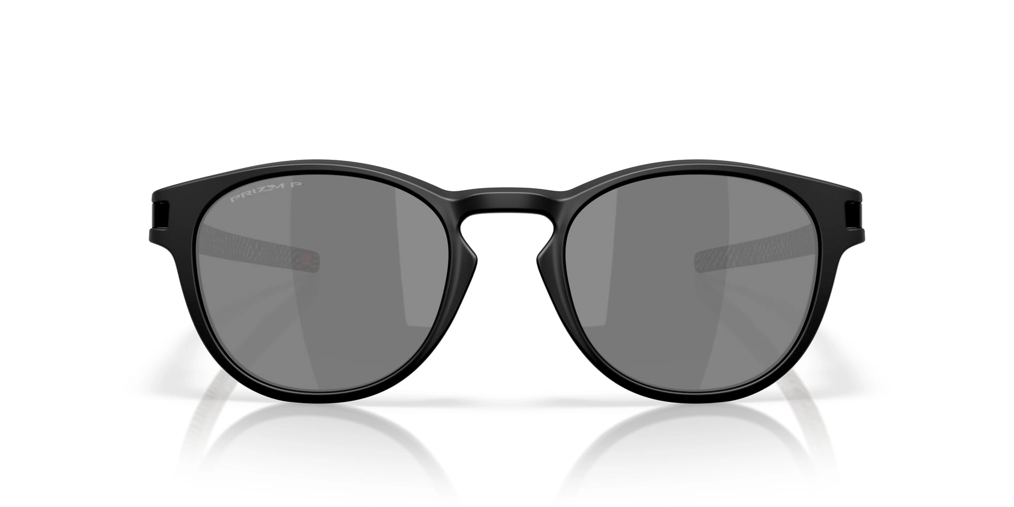 Oakley Latch - 53 millimeters Matte Fern Terrazzo/Prizm Black