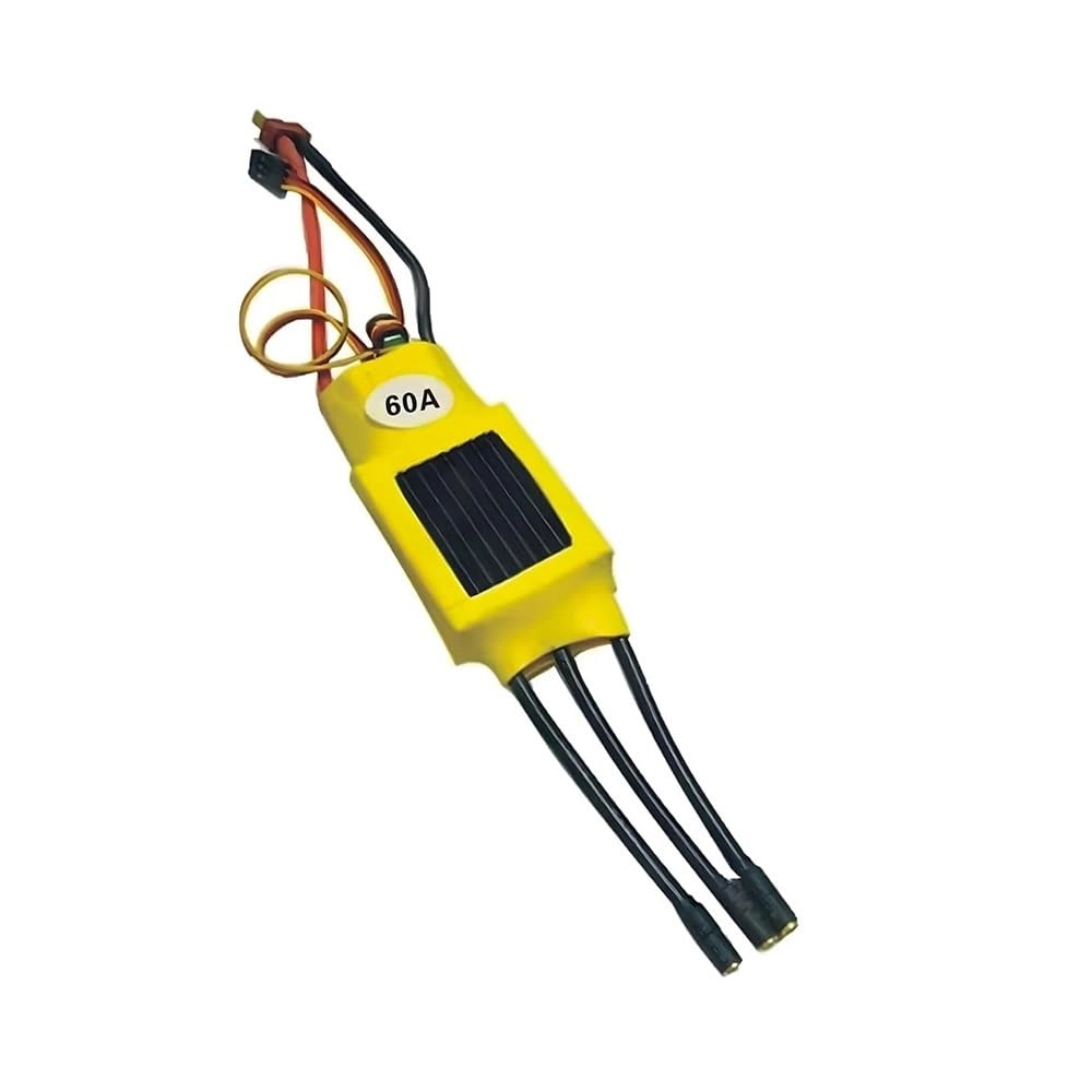 30A ESC - XT60 Brushless