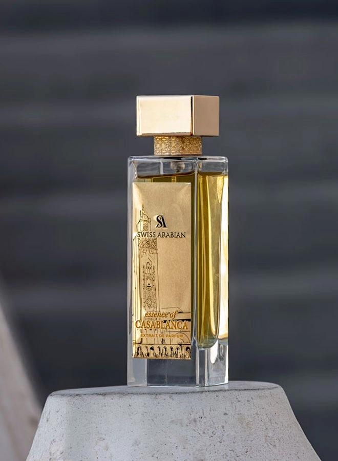 Essence Of Casablanca Eau de Parfum 100 ml
