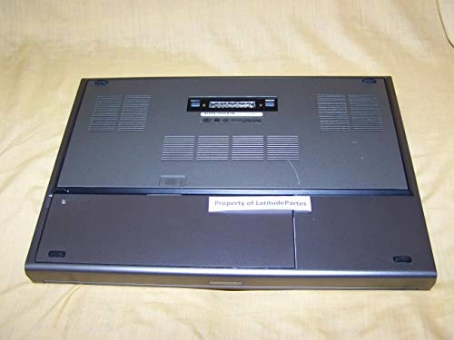 Precision M6500 - 15.6'' Core i7-2210 16GB DDR3 1000GB HDD 256GB SSD