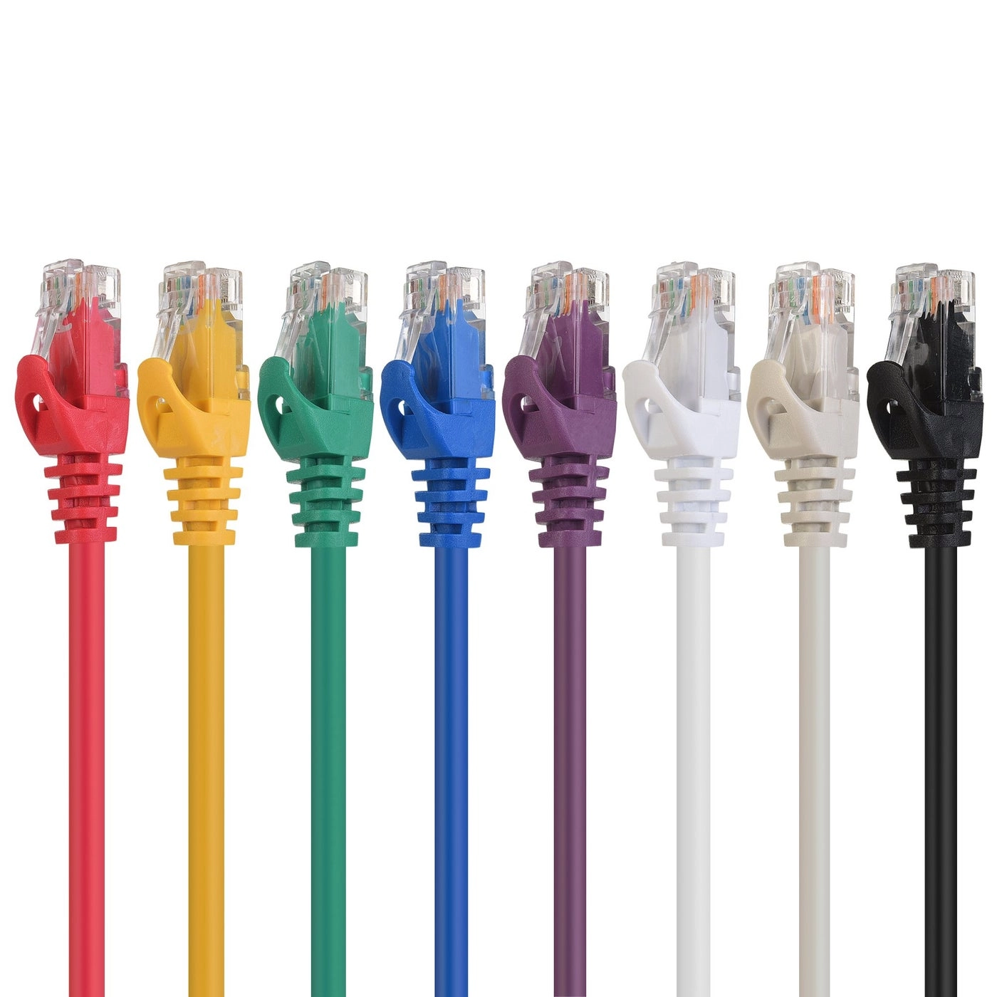 Cat 5e Ethernet Cable - 3ft
