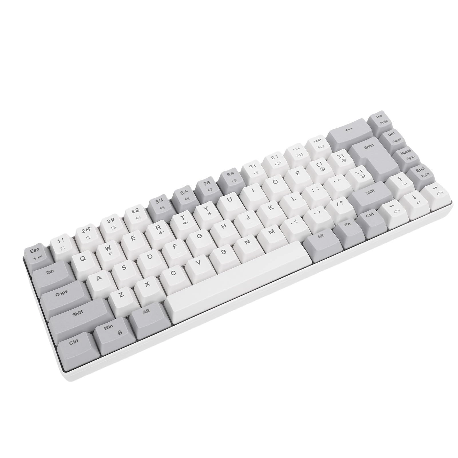 Ergonomic Gaming Keyboard - Wired