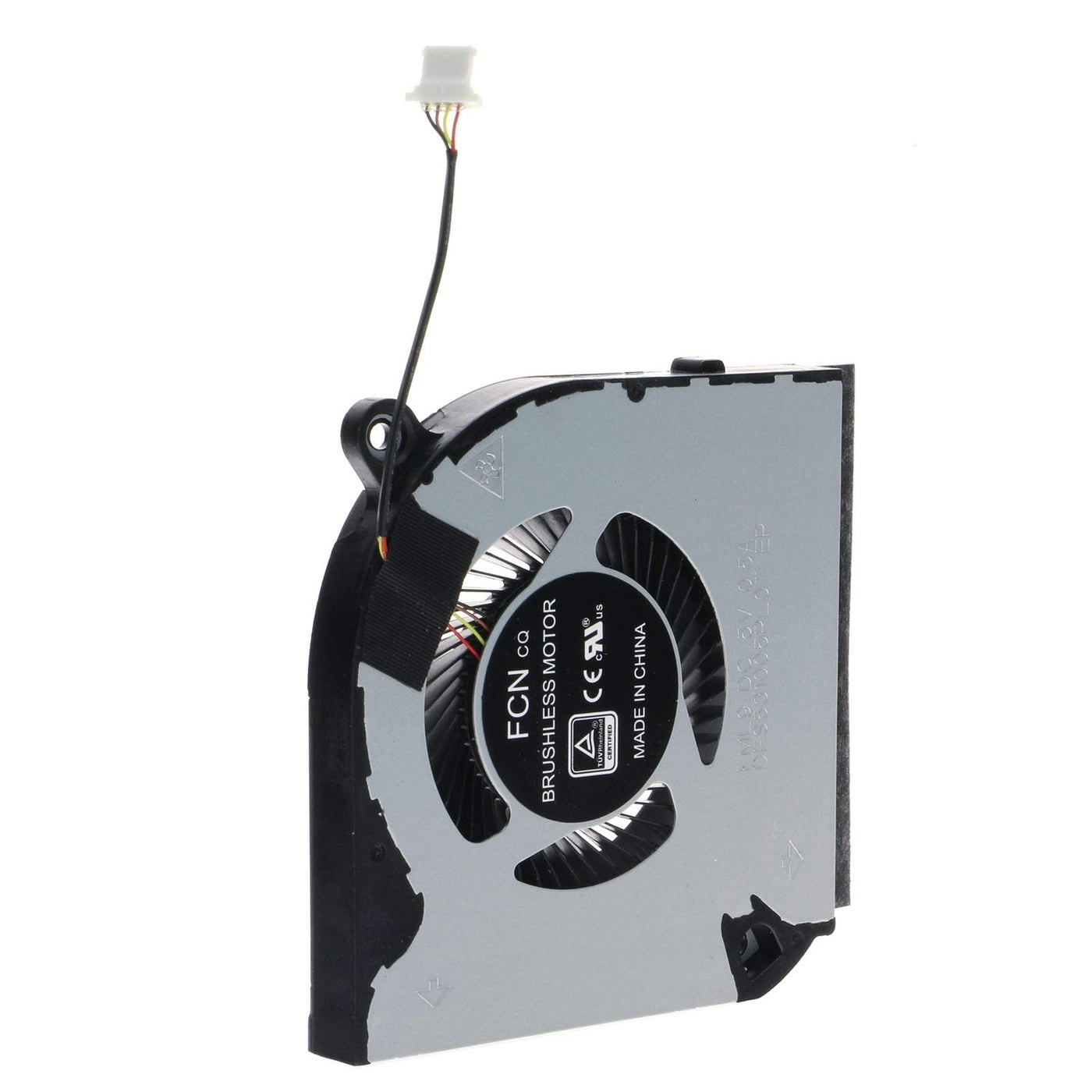 GPU VAG Cooling Fan - PH317-53 PH315-52
