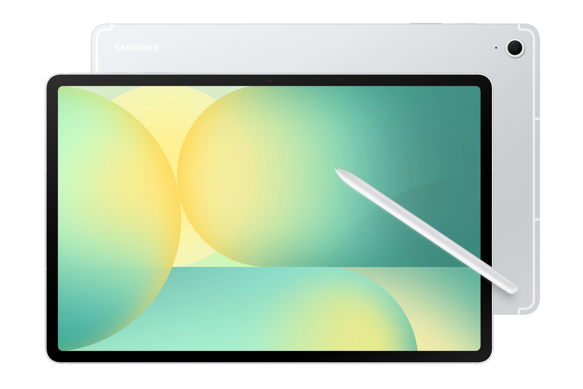 Galaxy Tab S10 FE+ - 128GB 13.1"