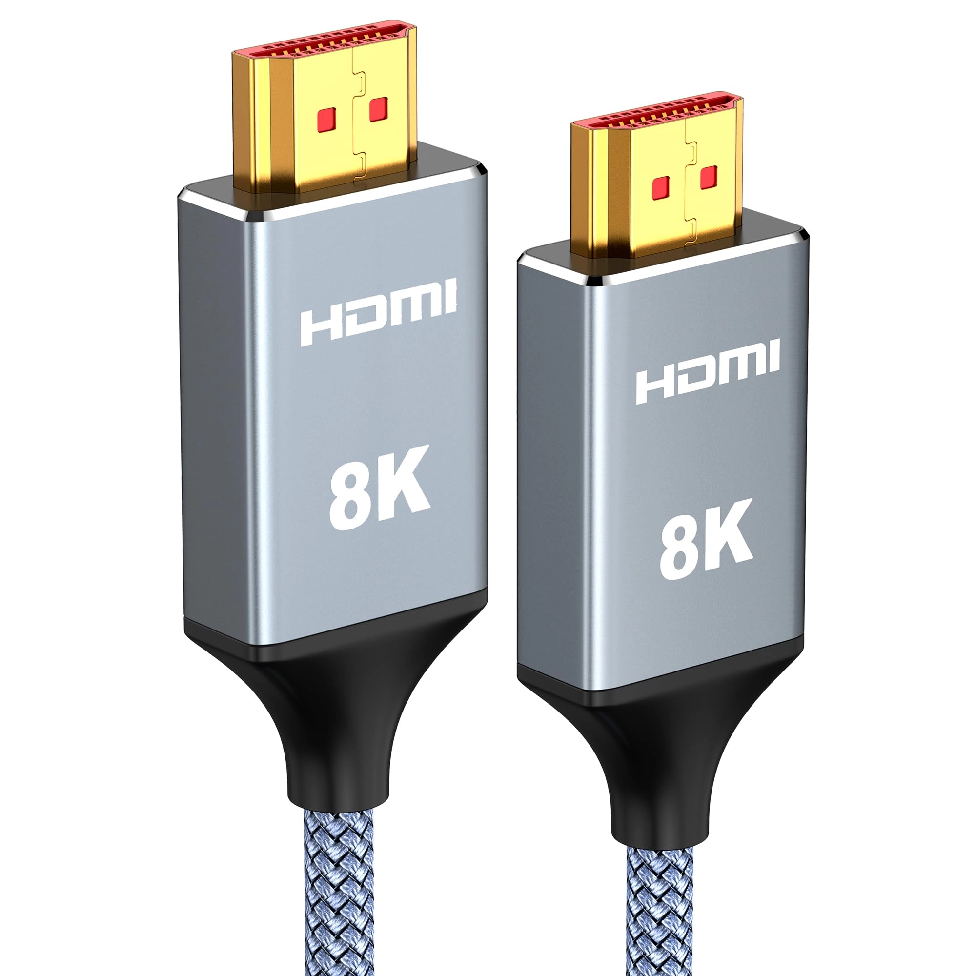 snowkids 4K HDMI Cable 2m