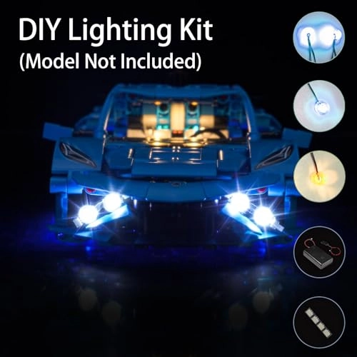 Lighting Kit 42217 - LED USB