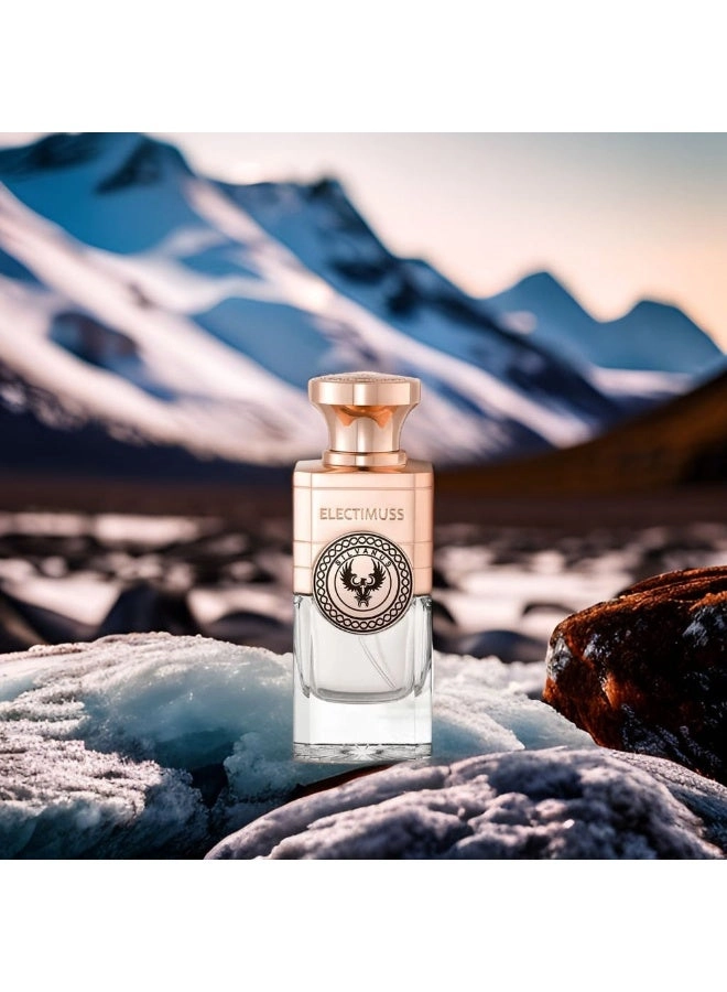 Silvanus Eau de Parfum 100 ml