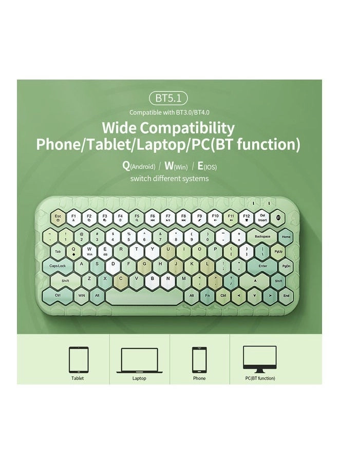 Mofii Honey - Wireless