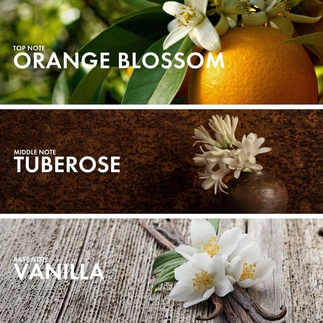 Floral Mandarin Eau de Parfum 50 ml