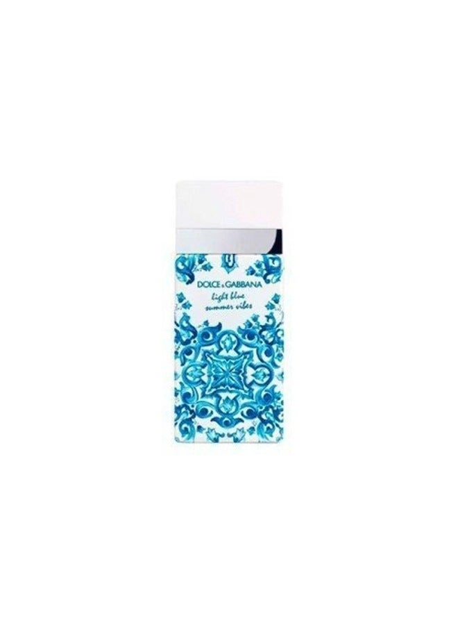 Light Blue Eau de Toilette 50 ml