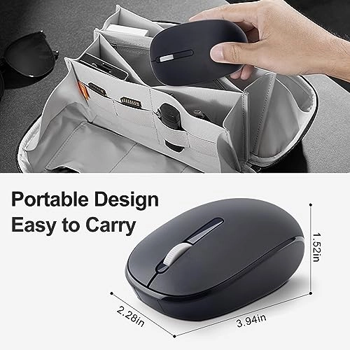 GX-201 Mouse - Wireless