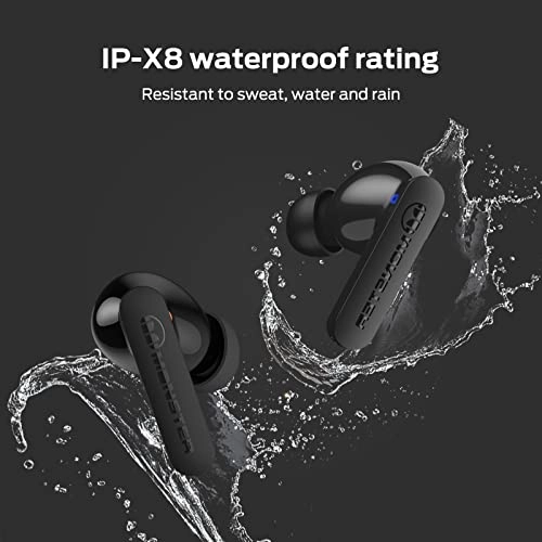 N-Lite Clear Talk Wireless Earbud