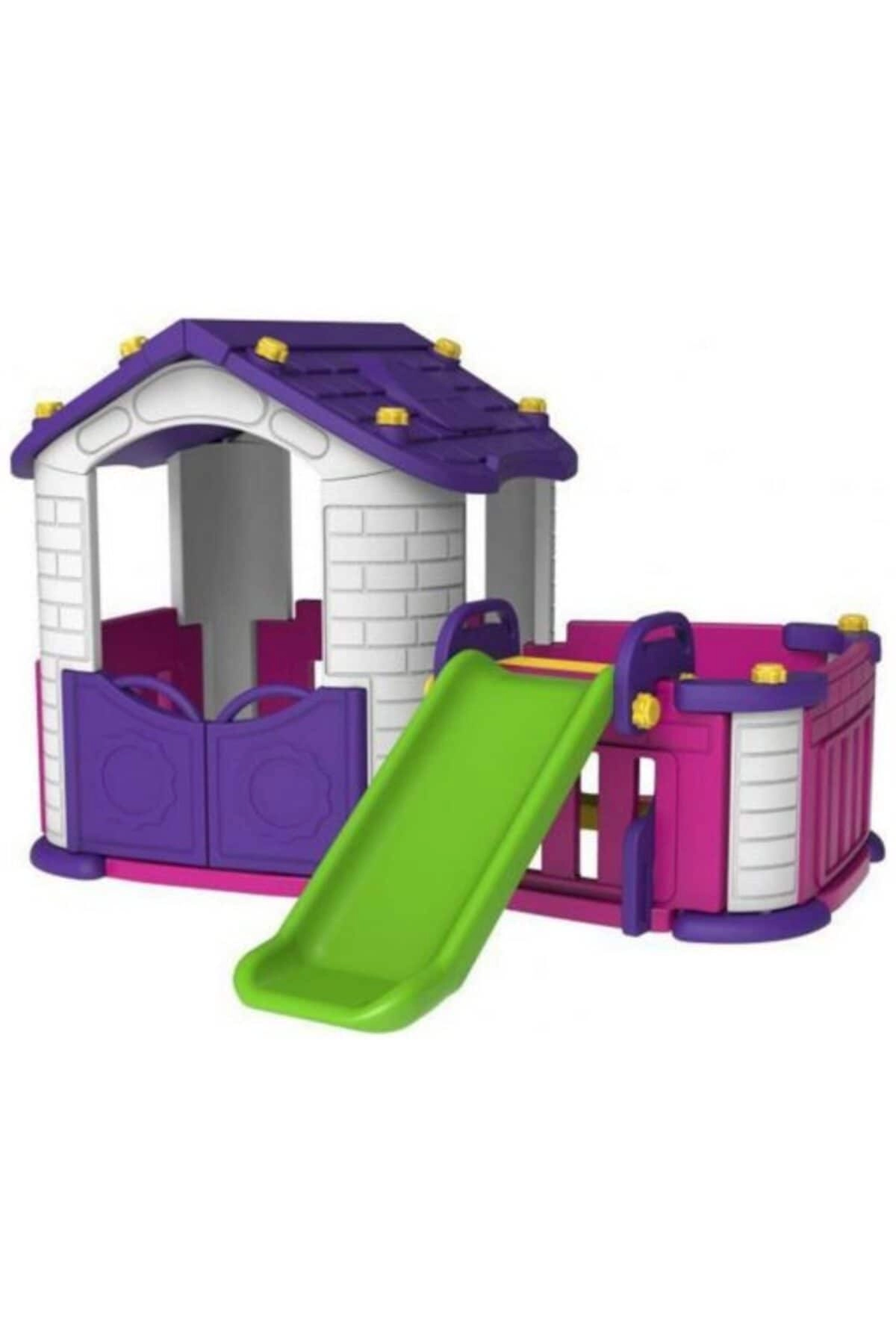 COLORLAND LETS PLAY Big Play House