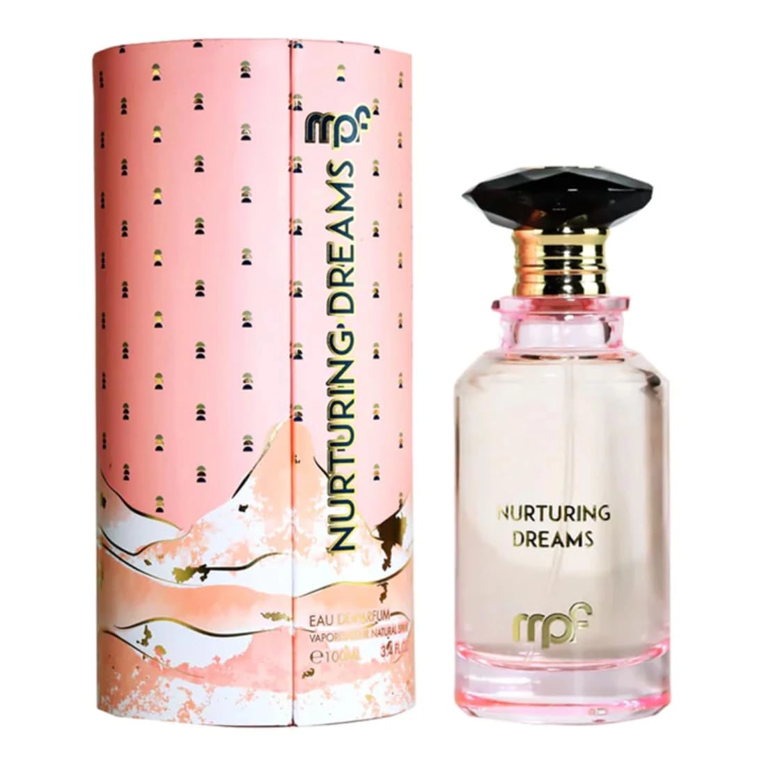 MY PERFUME FACTORY NURTURING DREAMS - Eau de Parfum 100ml