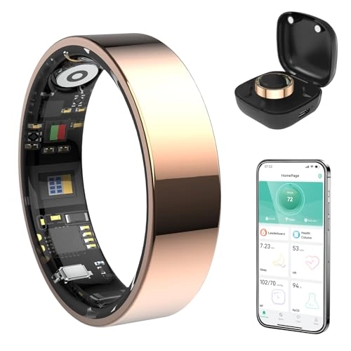 Smart Ring - 9#