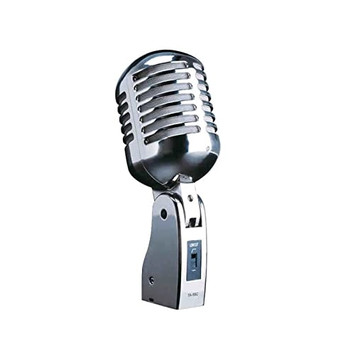 SR-BV4 Wired Microphone