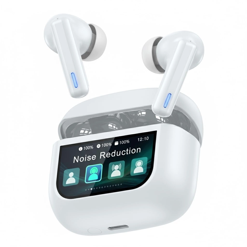 T21 - Wireless Earbud