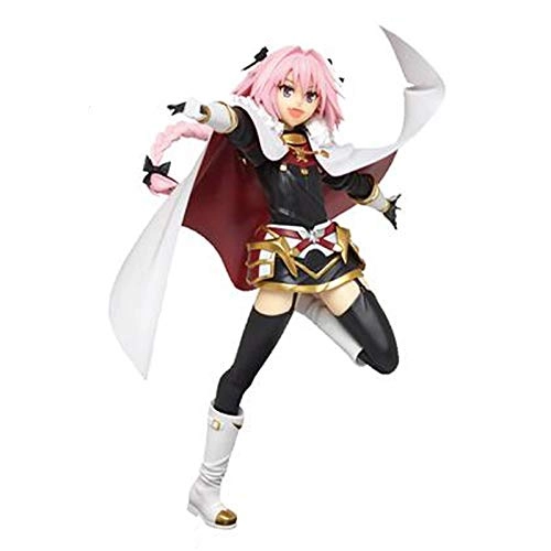 Taito Black Rider - Fate/Apocrypha (17.78 cm) (451071500)