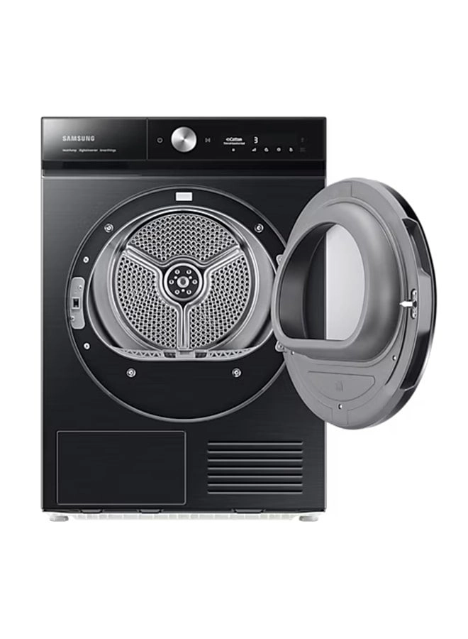 Bespoke DV90BB9445GBSG Heat Pump