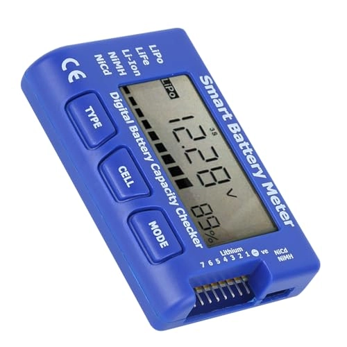 Battery Meter