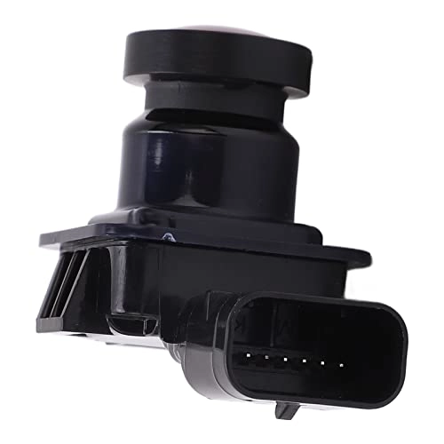 Rear View Reversing Camera - IP68 ABS