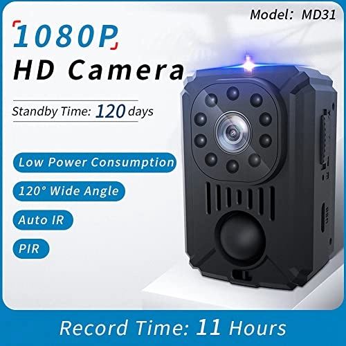 MD31 - 1080P 30fps