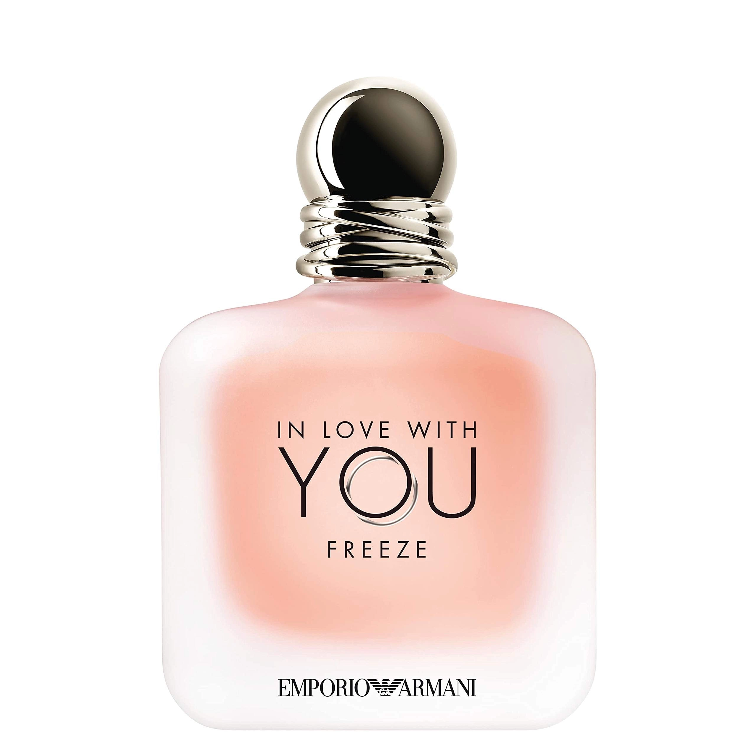 In Love With You Freeze Eau de Parfum 7ml
