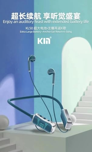 755745464067 Wireless Headphone