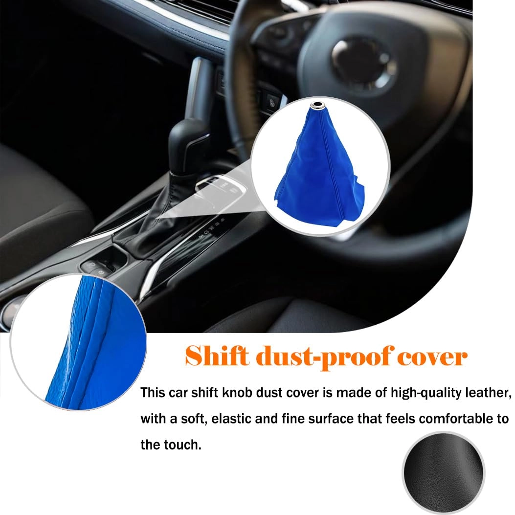 Shift Boot Cover