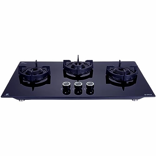 FLEXI 375 Gas hob