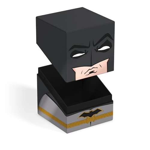 Squaroes - Batman - DC (JL 002)