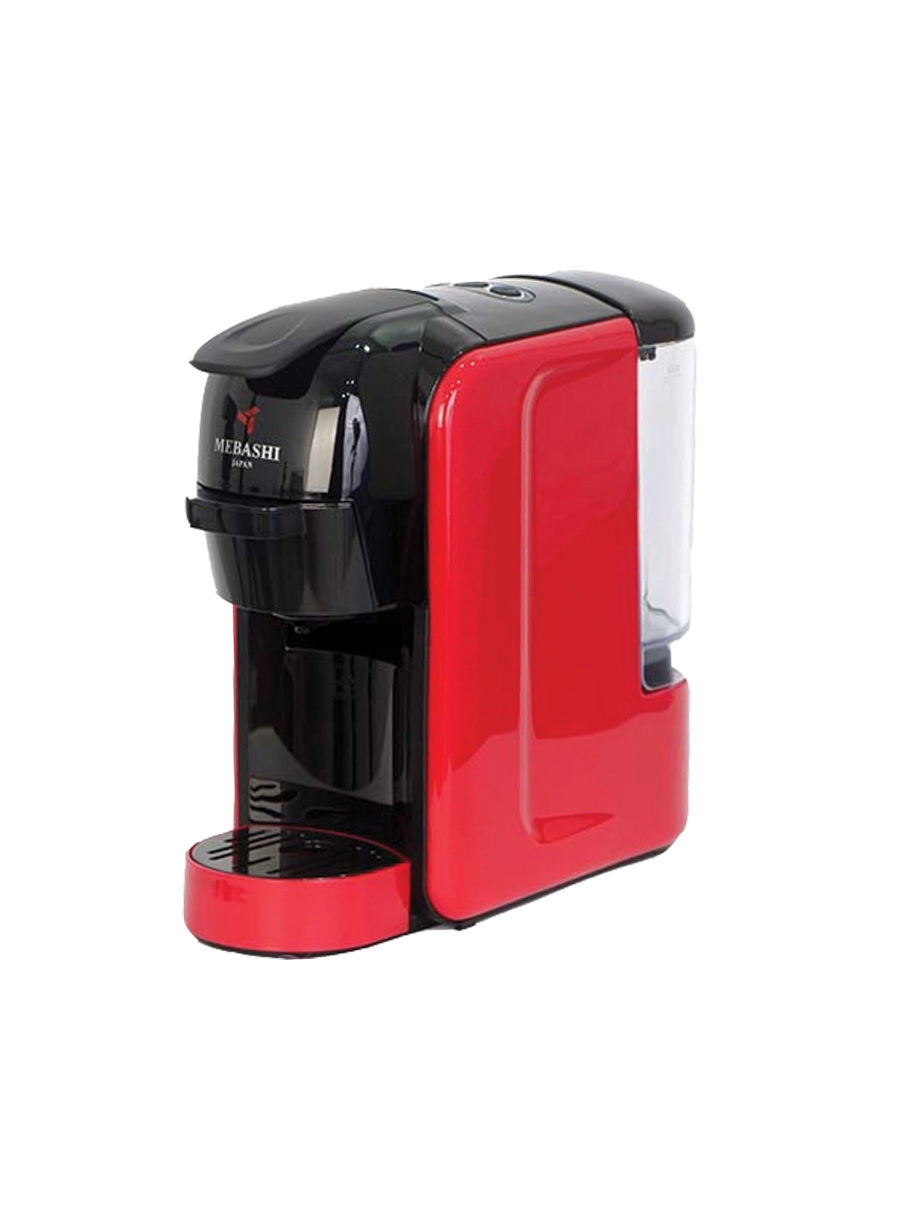 3-in-1 Multi Capsule Coffee Machine CEM301