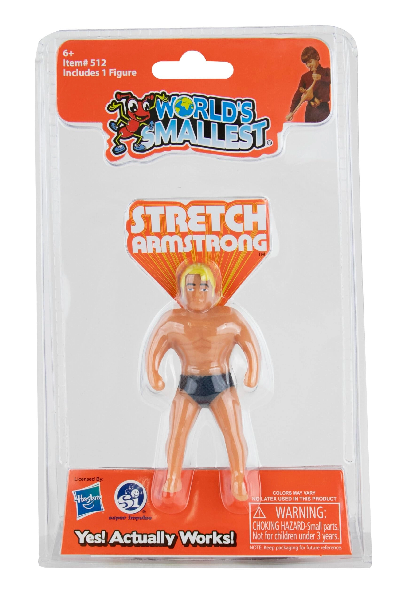 Super Impulse Stretch Armstrong (512)