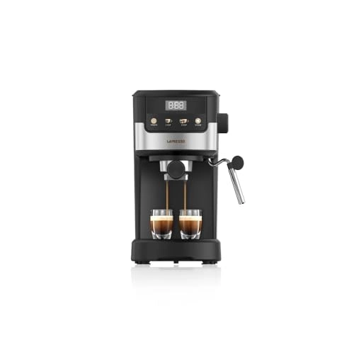 20 Bar 2-Cup Coffee Machine LPCFFM0004