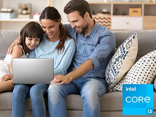 Aspire 5 A515-56 - 15.6'' Core i3-1115G4 4GB DDR4 128GB SSD