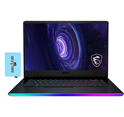 GE66 Raider 11UH-227 - 15.6'' i9-11980HK 32GB DDR4 2000GB SSD