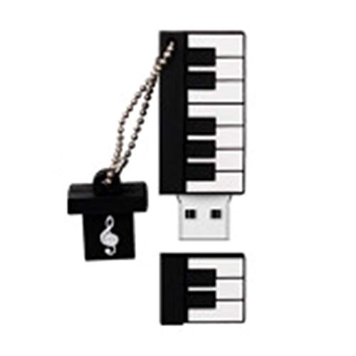 Electronic Organ U Disk - USB2.0 128GB