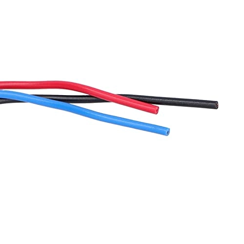Reversing Camera Rectifier Cable - PVC 12V