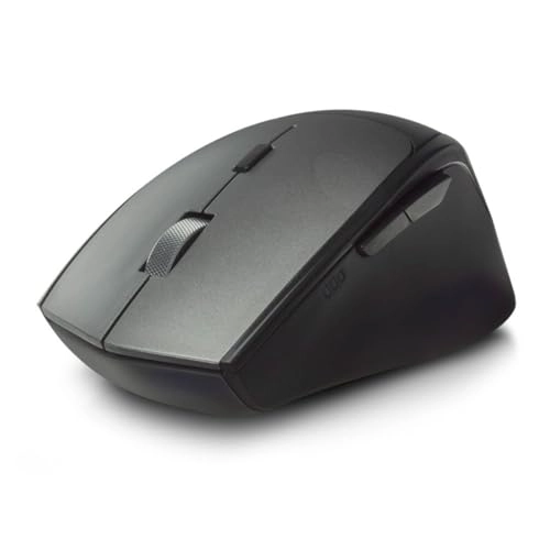 EW3245 Dual-Connect Mouse - Wireless