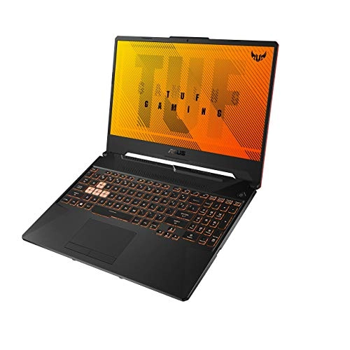 TUF Gaming A15 FA506IH-AS53 - 15.6'' Ryzen 5-4600H 8GB DDR4 512GB SSD